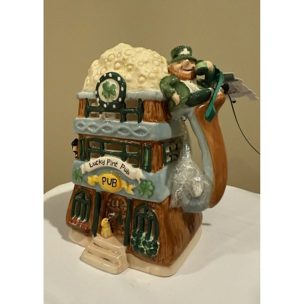 Blue Sky Clayworks 